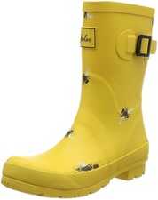 molly welly