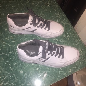 dexter keegan bowling shoes