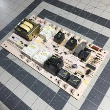 Dacor OEM Oven Upper Control Relay Board 62439 DE81-08448A 92029 82993 - Tested