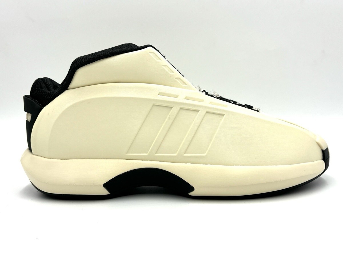Adidas Crazy 1 Kobe Bryant Halo Ivory IG5895 Men's Sz 10 | eBay