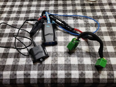 2014-2018 SILVERADO/GMC W/O BOSE plug-n-play T-harness add a amp RCA OEM stereo 