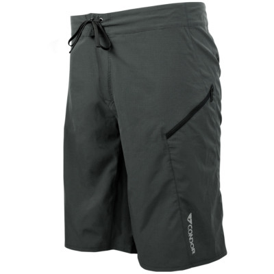 Condor Celex Ausbildung Kurze Hose Herren Fitnessstudio Trainieren Laufen Grau