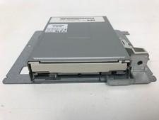 DELL 7020T 1.44MB 3.5 INTERNAL FLOPPY DRIVE W/BRACKET SONY MPF920-F W/WARRANTY