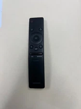 GENUINE ORIGINAL SAMSUNG AH81-09748A SOUNDBAR REMOTE CONTROL HWR550 HWR650