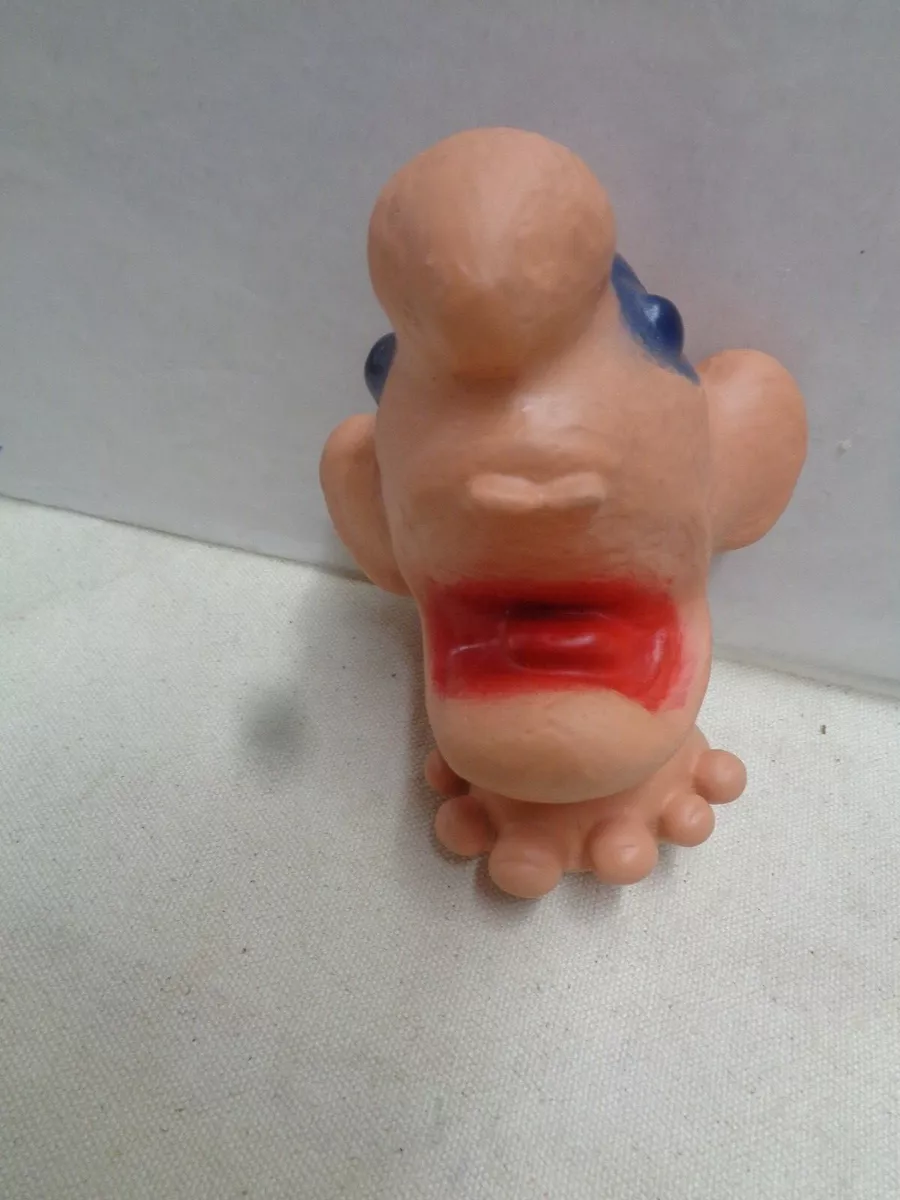 Weird sales old toys