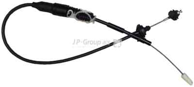 JP GROUP 1170201400 Clutch Cable for VW | eBay 