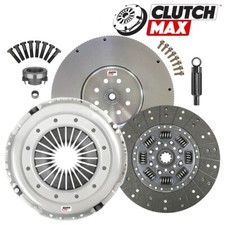 Cm Heavy-duty Clutch Kit With Flywheel For 05-18 Ram 2500 3500 5.9l 6.7l Cummins Cm Heavy-duty Clutch Kit With Flywheel For 05-18 Ram 2500 3500 5.9l 6.7l Cummins