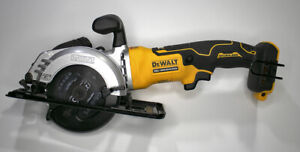 Dewalt DCS571 ATOMIC 20V MAX Cordless Brushless 4-1/2&#034; Circular Saw (Tool-Only)