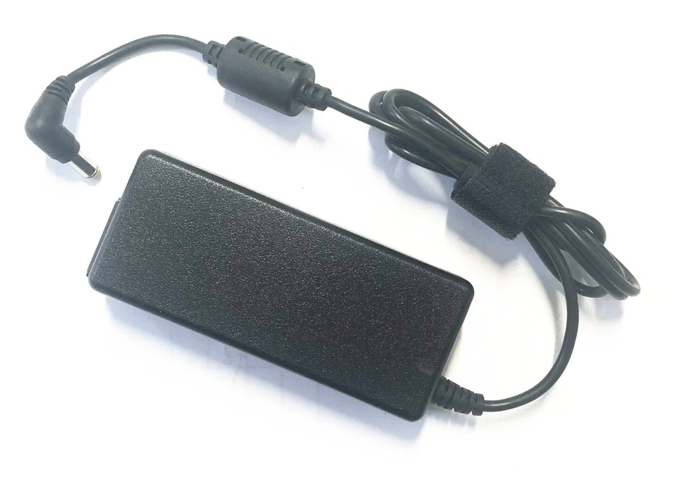 Power Supply AC Adapter fr Samsung Monitor S24D340H S24D300H S24D340HL S24D300HL - image 4 of 4