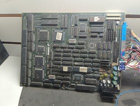 Arcade PCB Original Konami 2 Player Vendetta ORIGINAL BOARD JAMMA