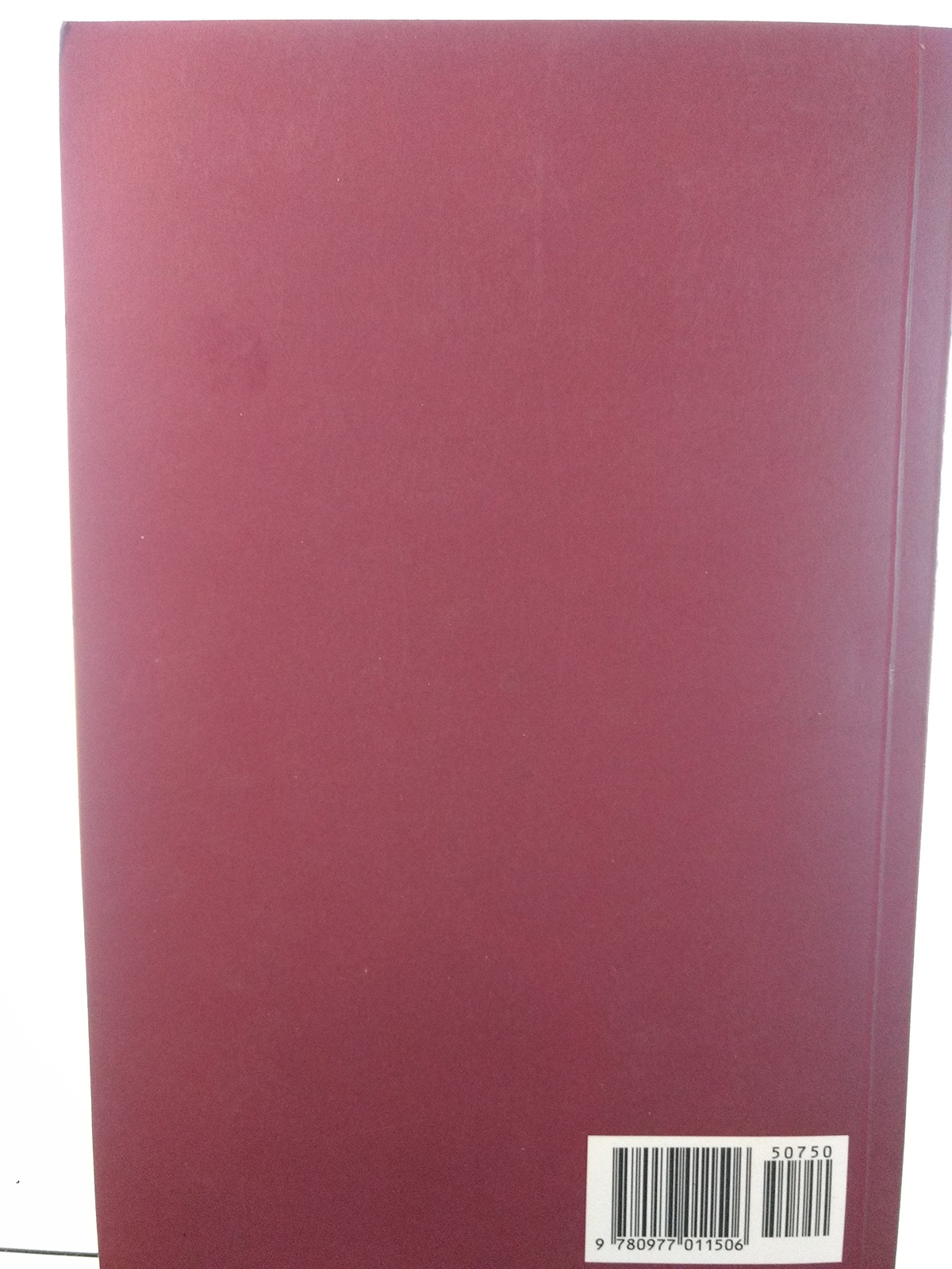 Nicotine Anonymous The Book (USED) eBay