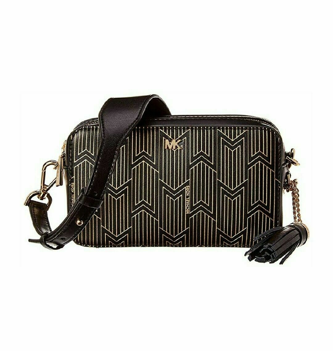 mk camera bag black