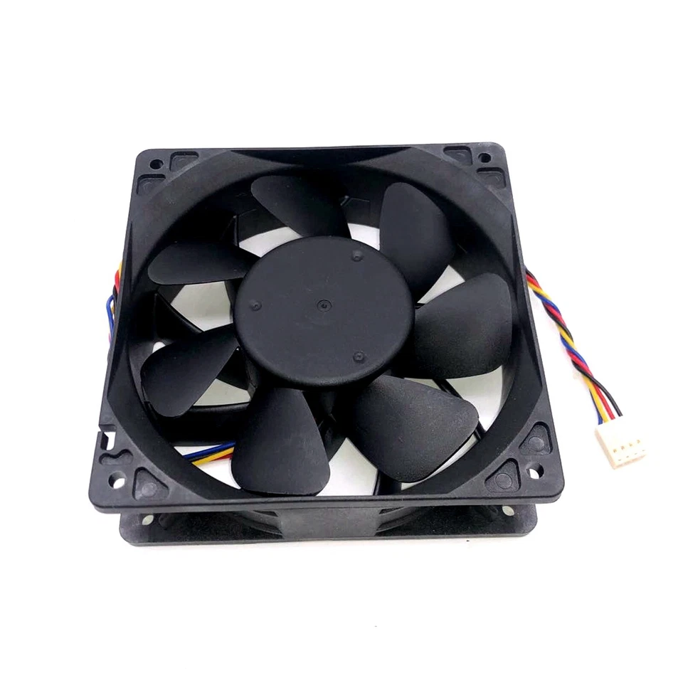 Bitmain Antminer 7500 RPM Fan L3 L3+ L3++ Z15 Z11 Z9 Mini S11 S7 S5 - Image 2 of 4