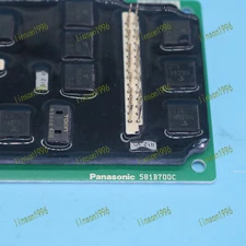 One New For PANASONIC 581B700C Power Module Free Shipping