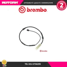 A00438 front brake wear indicator (BREMBO BRAND)..