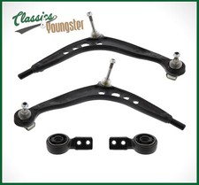 2x Querlenker für BMW E36 Lenkerarm links rechts verstärkt Kit Satz HPS