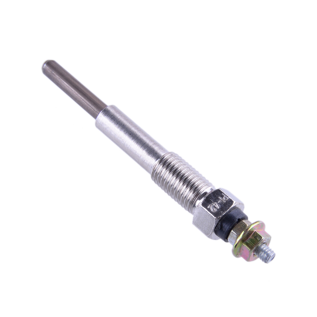 Glow Plug Fits For Isuzu ELF250 ELF350 C221 C240 C190 C201 4FA1 Diesel