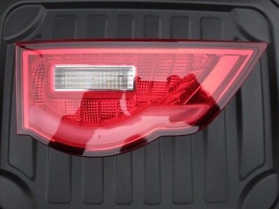 GENUINE JAGUAR F PACE X761 TAIL LIGHT N/S PASSENGER SIDE LEFT HK83-15K273-AA
