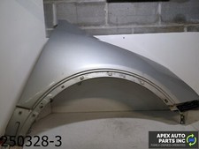 Oem 2007-2012 Hyundai Veracruz 3.8l Passenger Right Fender Oem 2007-2012 Hyundai Veracruz 3.8l Passenger Right Fender