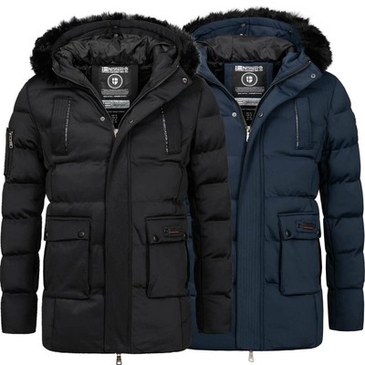 parka bob