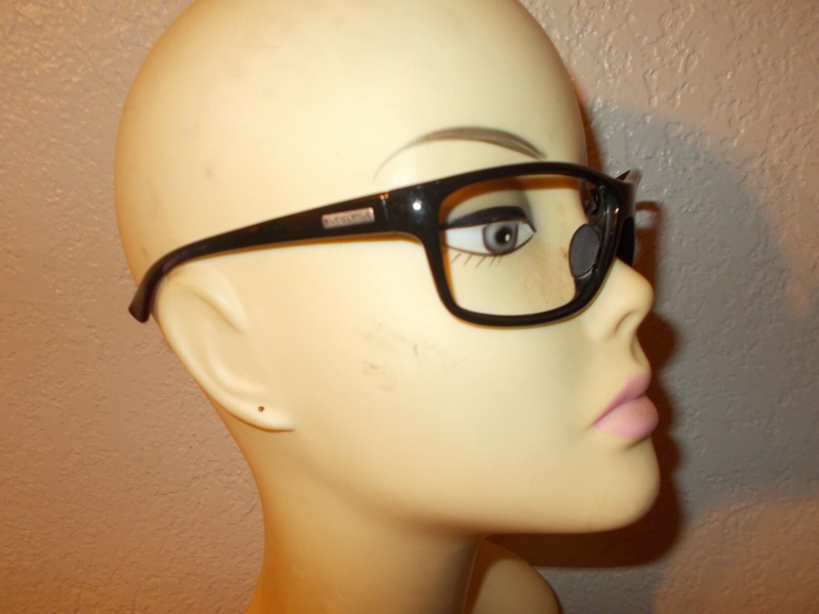 Suncloud Sentry Black Frame Sunglasses - image 8