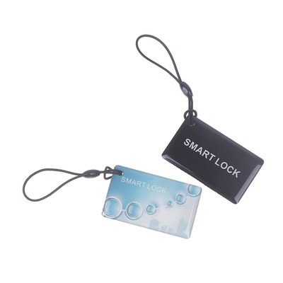 10 Pcs 13.56Mhz IC Card Electronic Smart Door Lock Card Digital Smart Unlock _r1