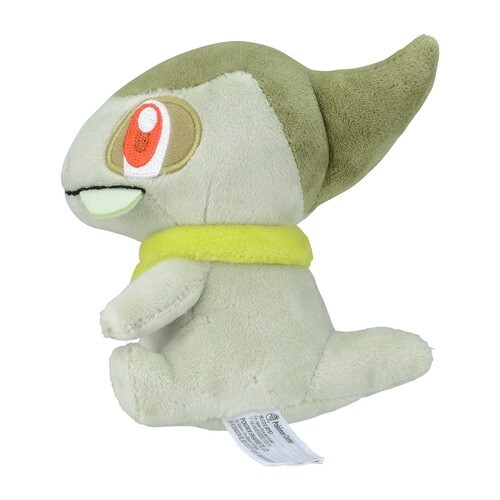 Pokemon Sitting Cuties Plush Axew Fraxure Haxorus Stuffed Toy Set