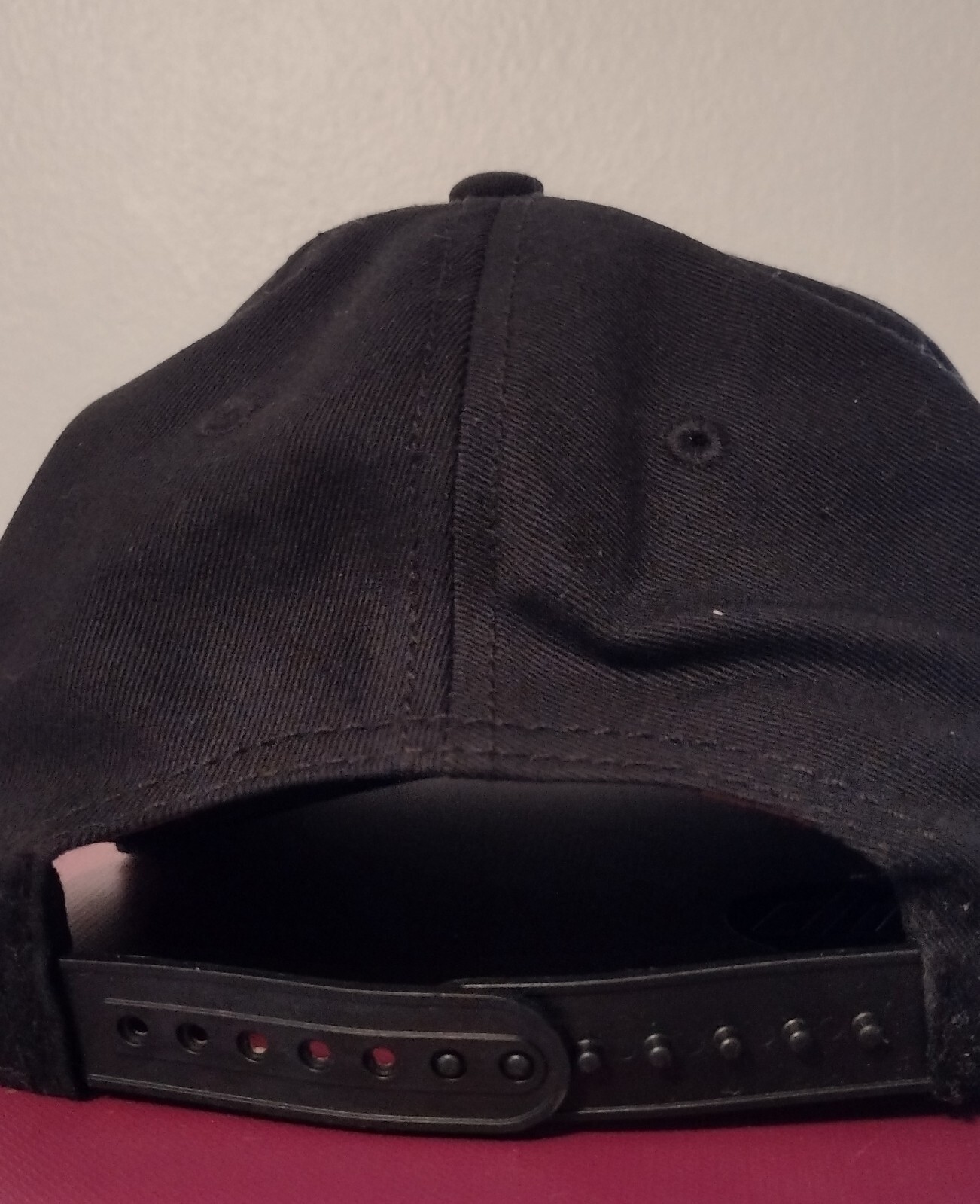 Marvel Deadpool Snapback Flat Bill  Baseball Cap … - image 3