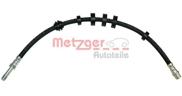 Tubo flessibile freno 4110447 METZGER per AUDI A5 A5 Sportback A5 Cabriolet
