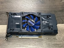 Galaxy Nvidia GeForce Graphics Card | GTX460 #S-62