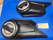 97-04 Seadoo XP Seat side Covers 951 947 800 Bow Eye Black Frame Cover LH RH