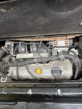 Smart 451 1.0 Liter Benziner Motor 45 KW Komplett Mit  Anbauteile 115TKM.