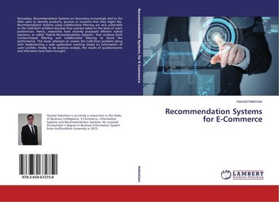 Recommendation Systems for E-Commerce Hamed Hakimian