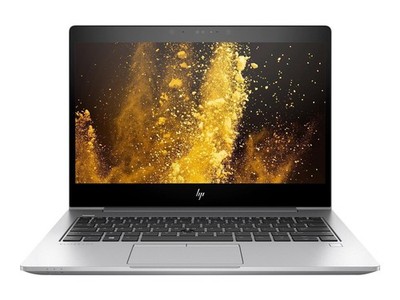 HP EliteBook 830 G5 Intel Core i5-8350U 8GB RAM 256GB SSD Full HD Win 10 Pro