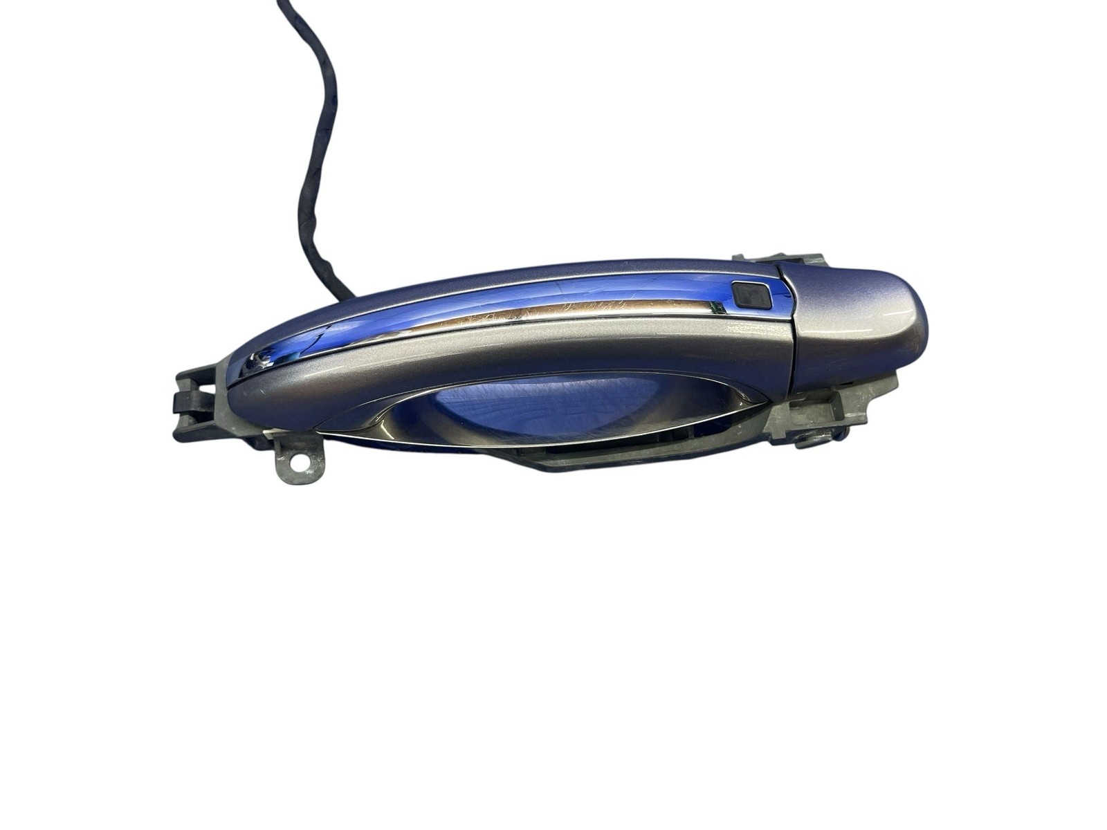 2006-2013 BENTLEY CONTINENTAL COUPE GTC FRONT RIGHT EXTERIOR OUTSIDE DOOR HANDLE
