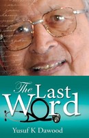 Yusuf K. Dawood | The Last Word | Taschenbuch | Englisch (2012)