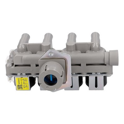 CANDY/ HOOVER 49122739 Elektromagnetventil 0024000405C Haier für Waschtrockner