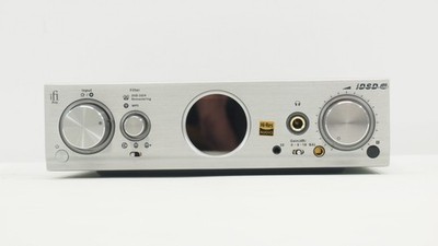 iFi-Audio Pro iDSD 4.4 USB D/A Konverter