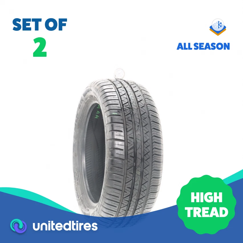 225/50R17 メーカー COOPER 製造年2023年 4本セット 225/50R17 メーカー COOPER 製造年2023年 4本セット 225/50R17