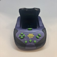 Color FX Space Invaders 600-2832 Taito Corp. 1978 New Battery Tested Works image