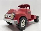 1957 Tonka Ford Truck Cab Pressed Steel For Restoration Or Custom