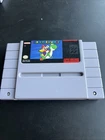 Super Mario World (Super Nintendo, 1991)