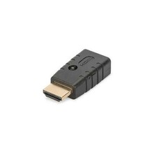 Digitus 4K HDMI EDID Emulator, Adapter (schwarz)