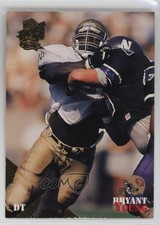 1994 Classic NFL Draft Bryant Young #44 HOF gc2