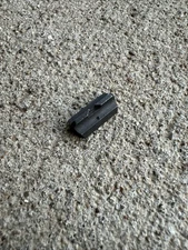 COLT 1911 WW2 Government Model REAR SIGHT Parkerized WWII Nos Vintage Usgi Army