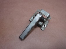 Amc Eagle Concord Spirit Interior Chrome Door Handle Factory Oem 3667463 Amc Eagle Concord Spirit Interior Chrome Door Handle Factory Oem 3667463