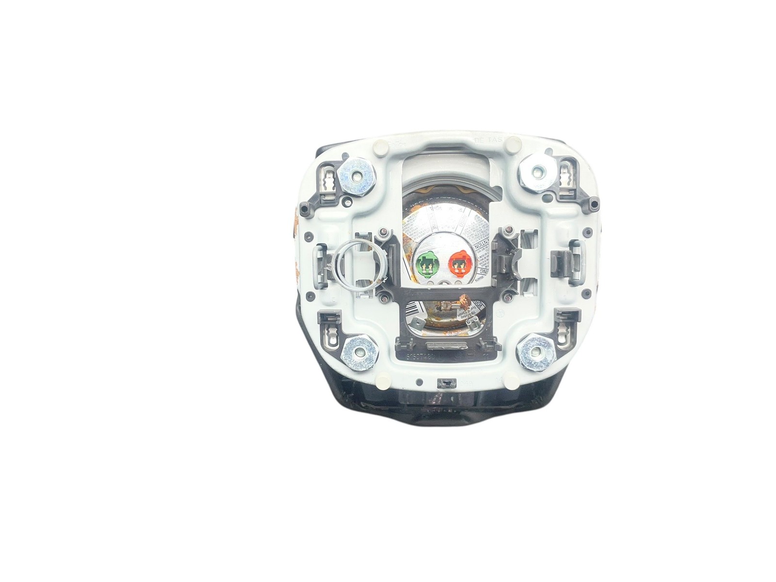 2013-2019 BENTLEY FLYING SPUR 4W 223B FRONT LH STEERING WHEEL AIR BAG SRS *WEAR*