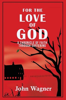 John Wagner (u. a.) | For the Love of God | Taschenbuch | Englisch (2023)