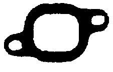 Exhaust Manifold Gasket Fits Daihatsu Fourtrak Taft Wildcat/Rocky BGA MG6346