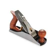 WOODRIVER #4 Bench Plane V3